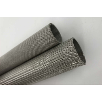 filtri di acciaio inossidabile poroso sinterizzato